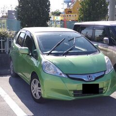 黄緑 中古車 ジモティー