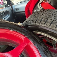 YOKOHAMA ice guard 60&50