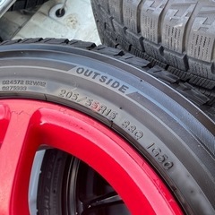 YOKOHAMA ice guard 60&50