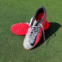 【新品】Nike サッカートレーニングシューズ 26.0cm