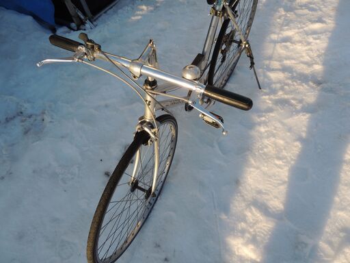 折りたたみ自転車 消費税 防犯登録コミコミ価格 ブリジストン グラン 