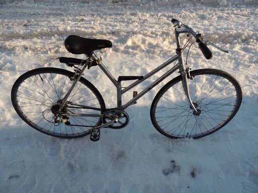 消費税 防犯登録コミコミ価格 ブリジストン グランテックトランジット