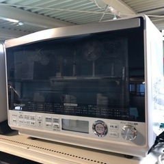 JH3591電子レンジRE-SS10X-W SHARP2021年製