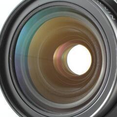 美品】Nikon NIKKOR 24mm F2 Ai レンズ ソフトケース付き