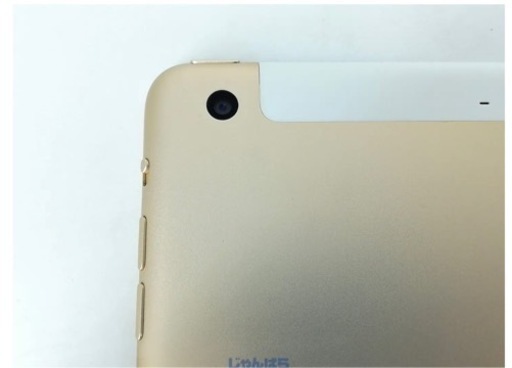 iPad Mini 3 16GB Sim フリー 極美品 (値下げ！)
