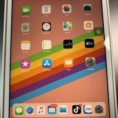 【ネット決済】iPad Mini 3 16GB Sim フリー ...