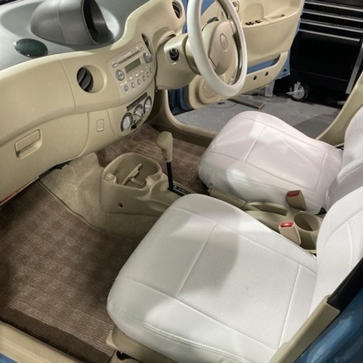 大阪市此花区 ダイハツエッセ 低走行 車検あり乗って帰れます スリーウェーブ 千鳥橋のダイハツの中古車 ジモティー