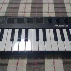 Alesis Vmini USB MIDI コントローラ 25キー