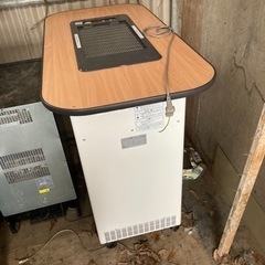 分煙機　PALCLEAN