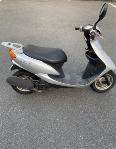 ≪原付バイク値下げ自賠責付き令和4年12月まであります≫ | www ...