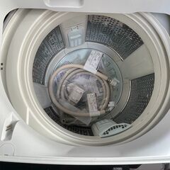 当日配送も可能です□都内近郊無料で配送、設置いたします□日立 洗濯