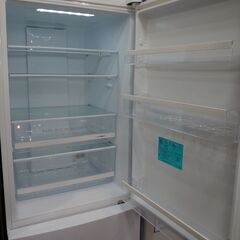 安心の1年間動作保証付！Haierの2ドア冷蔵庫！