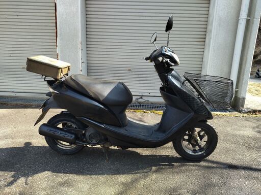 HONDA Dio　ホンダ ディオ