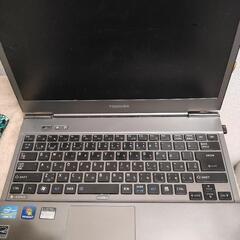 ウルトラブックダイナブックパソコン dynabook R631／28E
