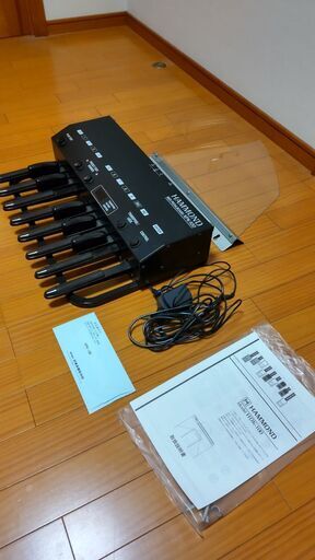 ハモンド オルガン Model HDK-100