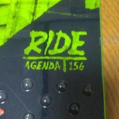 スノーボード、バインディング2点セット