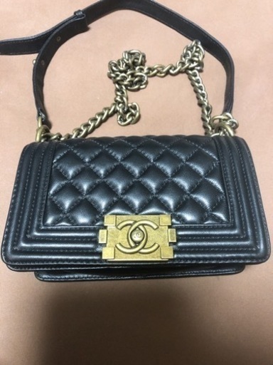 CHANELのバッグ 8500円