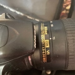 Nikon 一眼レフカメラ D5600