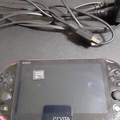 PSVita model PCH-2000  土日限定値下げ