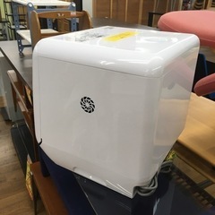 S137アイリスオーヤマ 食洗機 食器洗い乾燥機 工事不要 コンパクト