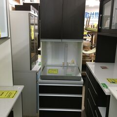 松田家具！レンジボードのご紹介！