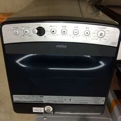 リサイクルショップどりーむ荒田店　973　洗濯機　ハイアール　新生活応援　良品　