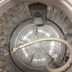 リサイクルショップどりーむ荒田店　973　洗濯機　ハイアール　新生活応援　良品　