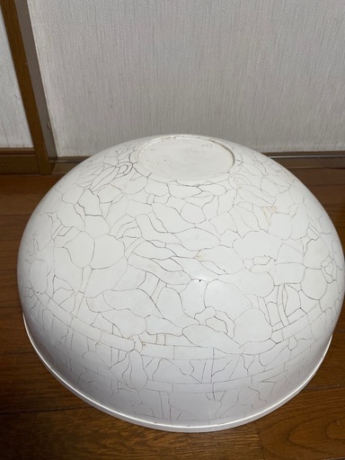 ステンドグラス モールド★型★オリエンタルポピー