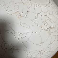 ステンドグラス　モールド★型★オリエンタルポピー