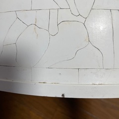 ステンドグラス　モールド★型★オリエンタルポピー