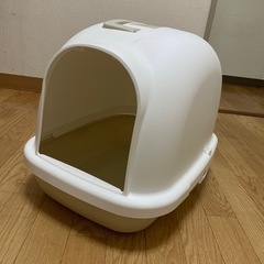 猫用ケージ3段　引き取り可能な方のみ