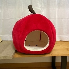 猫用ケージ3段　引き取り可能な方のみ