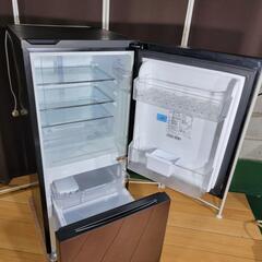 h317売約済み❌高年式2019年！人気のガラストップ！ハイセンス 家電