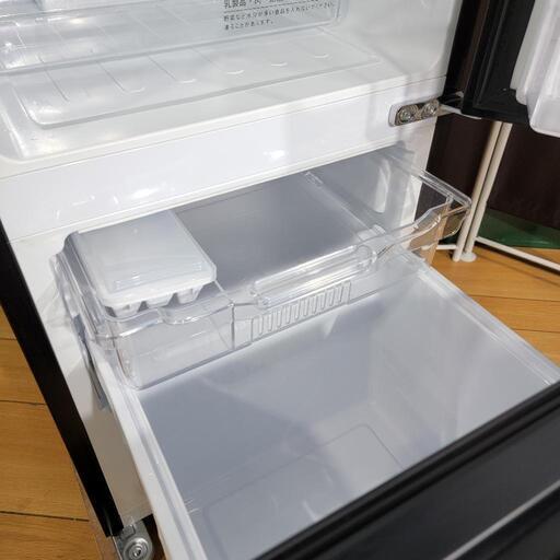 h317売約済み❌高年式2019年！人気のガラストップ！ハイセンス 家電