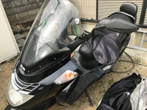 値下げしました　セル一発　ＲＶ１２５ＥＦＩ