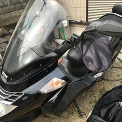 値下げしました　セル一発　ＲＶ１２５ＥＦＩ