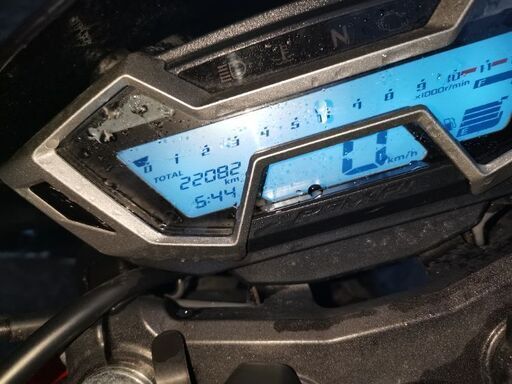 ホンダ 150cc バイク