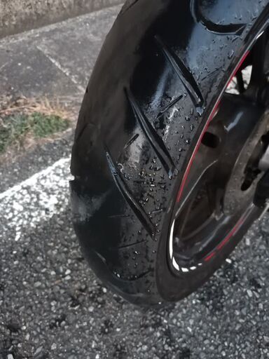 ホンダ 150cc バイク
