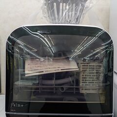 ☆ジモティー割引有り☆SKJapan 食器洗い乾燥機 SDW-J...