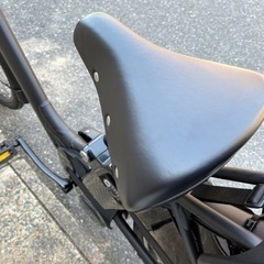 2020年式 極美品 電動自転車 3人乗り ギュット パナソニック