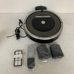 【iRobot】 アイロボット Roomba ルンバ870 ロボ...