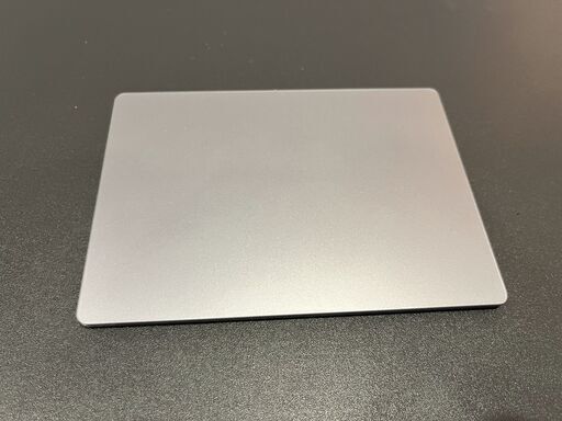 ★美品★Apple Magic Trackpad 2 スペースグレイ