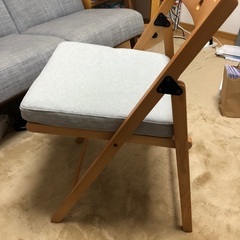 【ネット決済】椅子（IKEA）