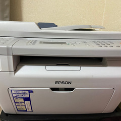 EPSON LP-M120F