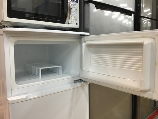 【トレファク神戸新長田】YAMADAの2ドア冷蔵庫です!!【取りに来れる方限定】