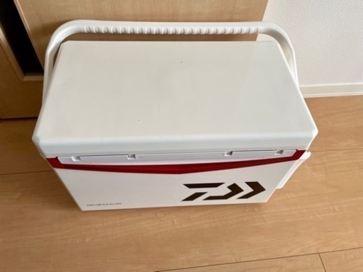 COOL LINE α Ⅱ GU2500 クーラーボックス