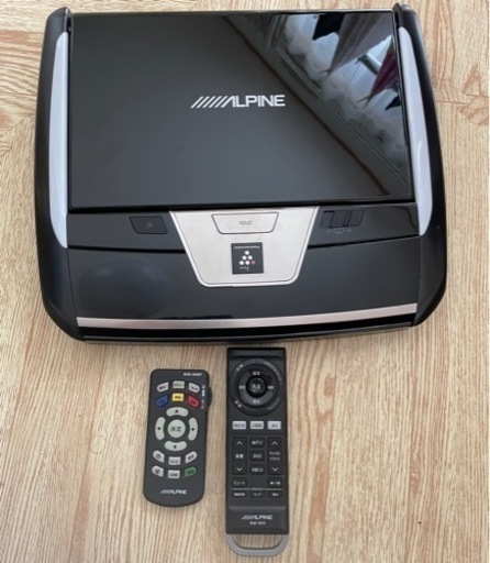 アルパインPCH-RM4500 | odysseype.com.au