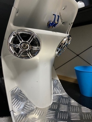 ライブDioZXロンホイ