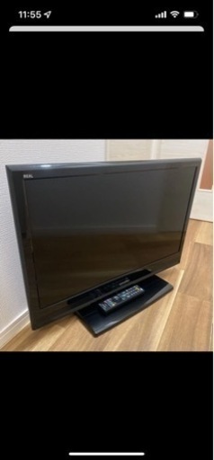 テレビ