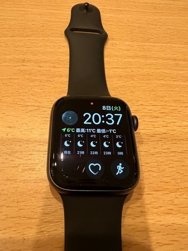 Apple Watch 6 セルラーモデル【本日限定】